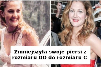 8 znanych kobiet, które bardzo zmieniły swój wygląd i wywołały burzę w sieci