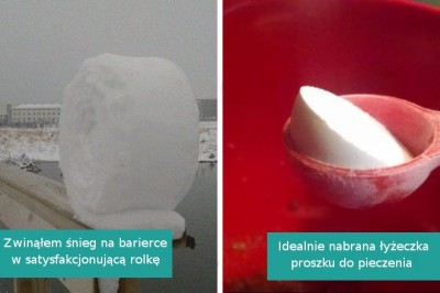 16 kojących zdjęć, które usatysfakcjonują każdego perfekcjonistę