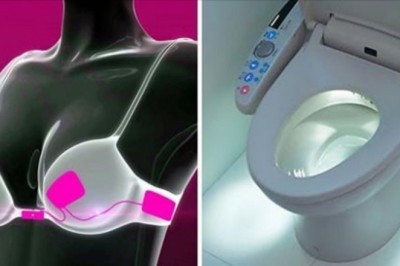 Te zdjęcia udowadniają, że mieszkańcy Japonii wyprzedzają resztę świata o epokę