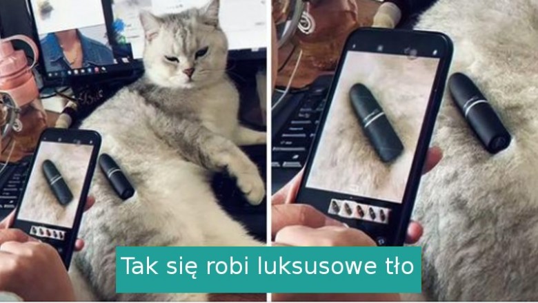 15 osób, które mają patent na ułatwianie sobie życia na co dzień