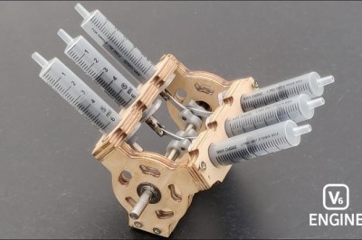 Codzienna porcja ciekawych i zabawnych filmików #404