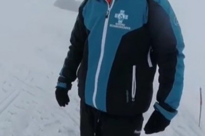 Polak chciał się dogadać z gościem po angielsku. Szybko zrezygnował