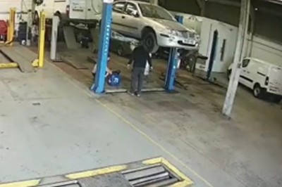 Kiedy mechanicy mają gorszy dzień i trafia na Twoje auto