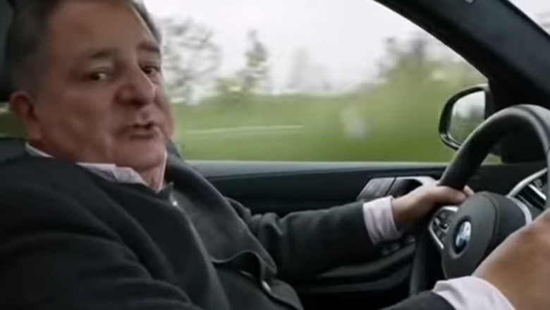 Makłowicz po mistrzowsku wyjaśnia kwestie języka węgierskiego