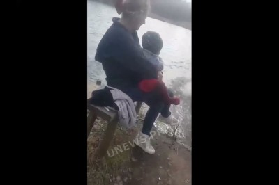 Młody chciał być jak dorośli, ale tego nie przemyślał