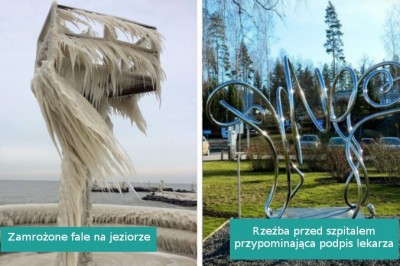 15 osób, które zauważyły coś nietypowego i podzieliły się z resztą Internetu