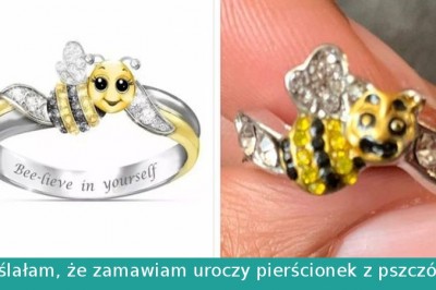 15 osób, których oczekiwania legły w gruzach kiedy otrzymały swoje zakupy 