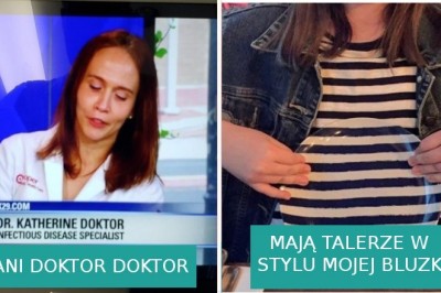 W te zbiegi okoliczności wręcz ciężko uwierzyć. Wszechświat daje tu jasny znak