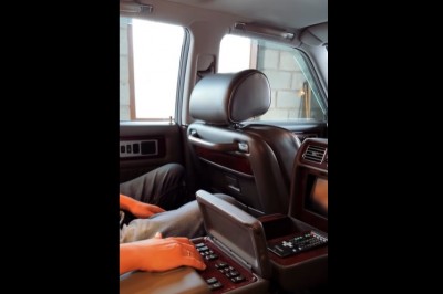 Mega wypasione auto z 1997 roku. Tam wszystko brzmi dobrze 