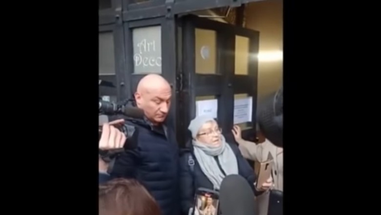 Kobieta szybko zaorała Najmana w Wieluniu. Nie było mu do śmiechu 