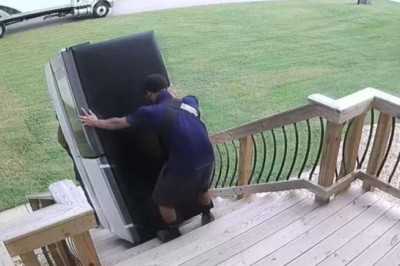 Kiedy z ziomkiem serwujecie sobie zwolnienie z pracy