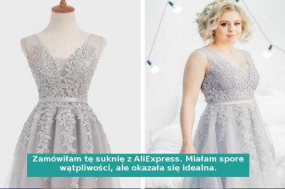 20 osób, które kupując w sieci były gotowe na rozczarowanie, a trafili w dziesiątkę