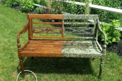 Ci ludzie pokazali jak przywrócić blask starym i zniszczonym przedmiotom