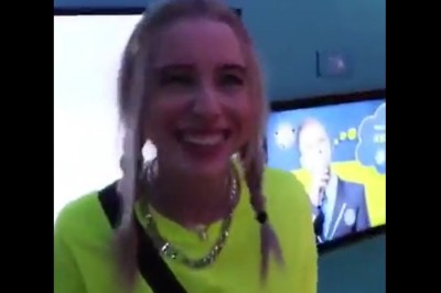 Dwóch gości sprawdziło czy da się wejść wszędzie za darmo 