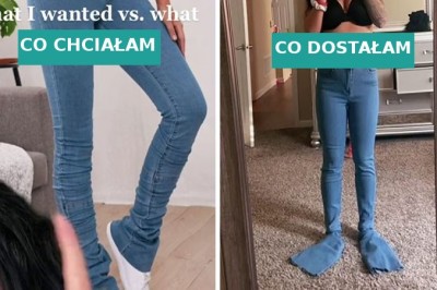 20 sytuacji, w których oczekiwania rozminęły się z rzeczywistością