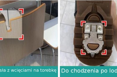 18 osób, które napotkały coś autentycznie przydatnego