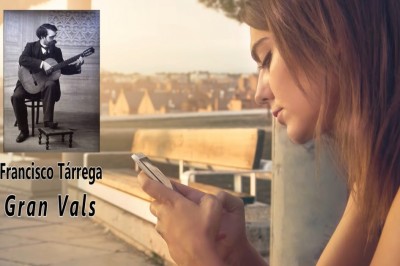 Każdy zna ten dzwonek Nokii. Nie każdy wie, że miał swój oryginał 