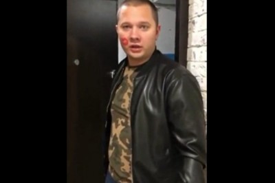 Gdy facet wraca z imprezy i wkręcasz mu, że ma inną