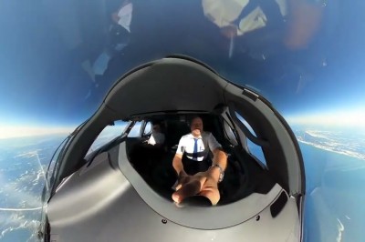 Codzienna porcja ciekawych i zabawnych filmików #464