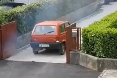 Kiedy w ogłoszeniu czytasz „zadbane auto od starszej osoby”