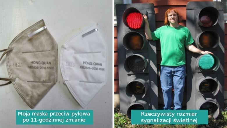 17 porównań, które sprawią, że spojrzysz na pewne rzeczy z nowej perspektywy