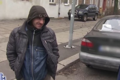 „Coś nie coś potrafię”, czyli nietypowy wywiad w TV