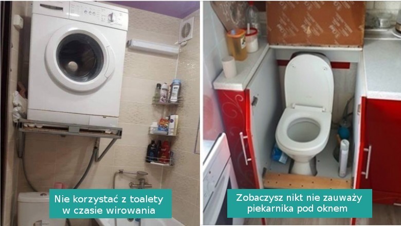 19 zdjęć pokazujących, że własnoręczny remont to nie zawsze jest dobry pomysł