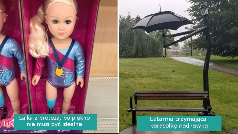16 sytuacji, w których projektanci stanęli na wysokości zadania