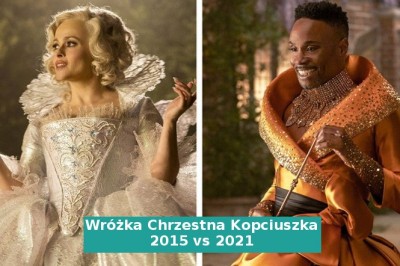 14 zdjęć pokazujących jak nasz świat zmienił się w mgnieniu oka