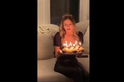 Kiedy zdmuchiwanie świeczek nie idzie po Twojej myśli 