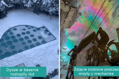 18 hipnotyzujących zdjęć, w które moglibyśmy wpatrywać się godzinami