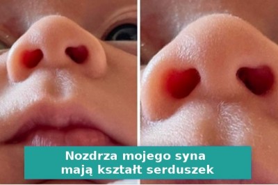 17 osób, które zostały obdarzone wyjątkowymi cechami wyglądu przez naturę