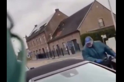 Kiedy wkurzasz sąsiadów, a oni przyszykowali Ci niespodziankę 