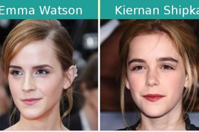 15 par gwiazd, które mogłyby uchodzić za bliźnięta ze względu na podobieństwo