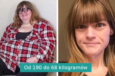 15 osób, które przeszły imponującą przemianę