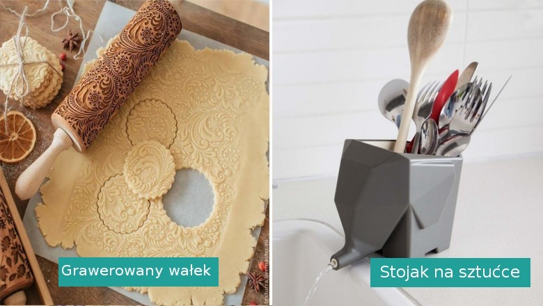 Te gadżety kuchenne mogą sprawić, że znów pokochasz gotowanie