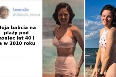 20 osób podzieliło się zdjęciami swoich krewnych sprzed lat. Podróż do innej epoki