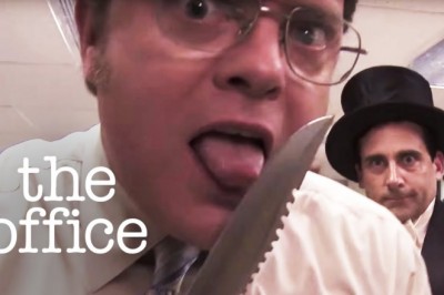 Codzienna porcja ciekawych i zabawnych filmików #487