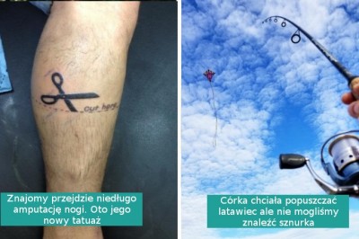 15 osób, które potrafią uporać się z każdym problemem w kreatywny sposób