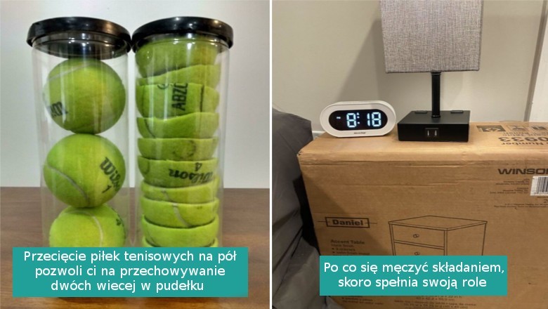 17 najdziwniejszych life hacków, które nie nie do końca działają jak powinny