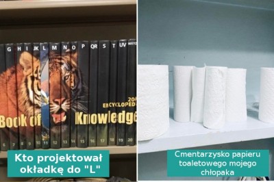 16 zdjęć, które wystawią twoją cierpliwość na próbę