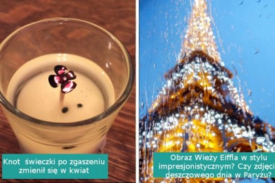 20 zwyczajnych sytuacji uwiecznionych w unikalny sposób