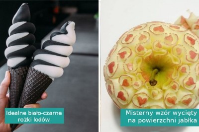 Galeria zdjęć, które podziałają na ciebie lepiej niż cały słoik Nutelli