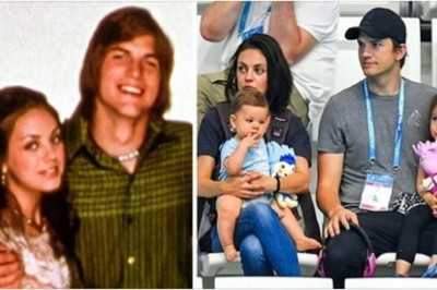 15 par filmowych, które zakochały się w sobie w rzeczywistości poza planem filmowy 