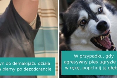 16 przydatnych lifehacków, które wyglądają na fałszywe, ale rzeczywiście działają