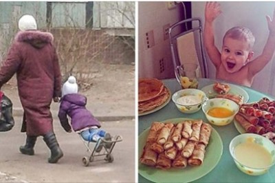 15 zdjęć, które udowowdnią, że nasze babcie są zupełnie wyjątkowe i niezastąpione