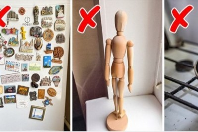 17 rzeczy, które mogą sprawić, że każde mieszkanie będzie wyglądać tanio