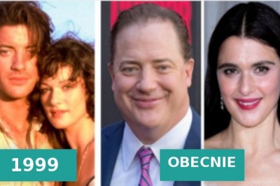 Oto jak dziś wygląda 10 ekranowych par, które czarowały nas w ostatnich dekadach