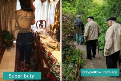 16 zdjęć, które sprawią, że zakwestionujesz rzeczywistość