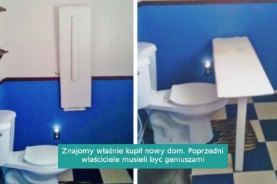 17 domów wystawionych na sprzedaż, które kryły w sobie niespodzianki